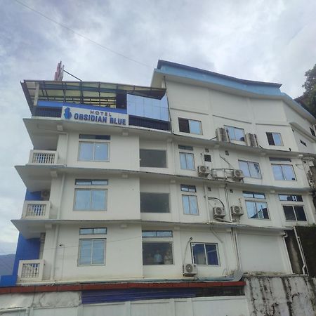 Hotel Obsidian Blue Itanagar Ngoại thất bức ảnh