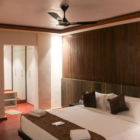 Hotel Obsidian Blue Itanagar Ngoại thất bức ảnh