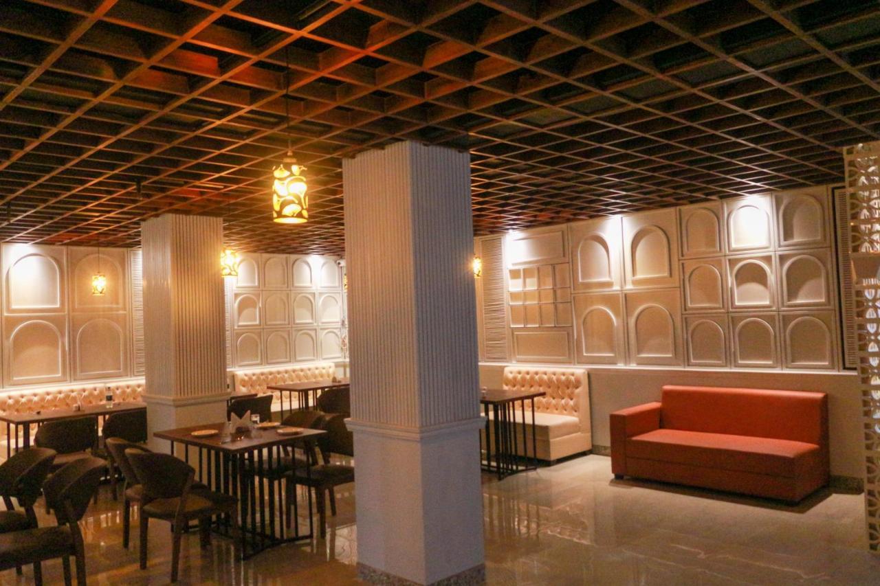 Hotel Obsidian Blue Itanagar Ngoại thất bức ảnh