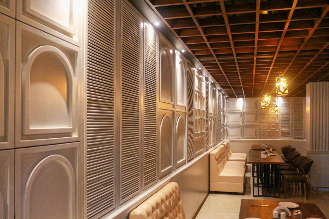 Hotel Obsidian Blue Itanagar Ngoại thất bức ảnh
