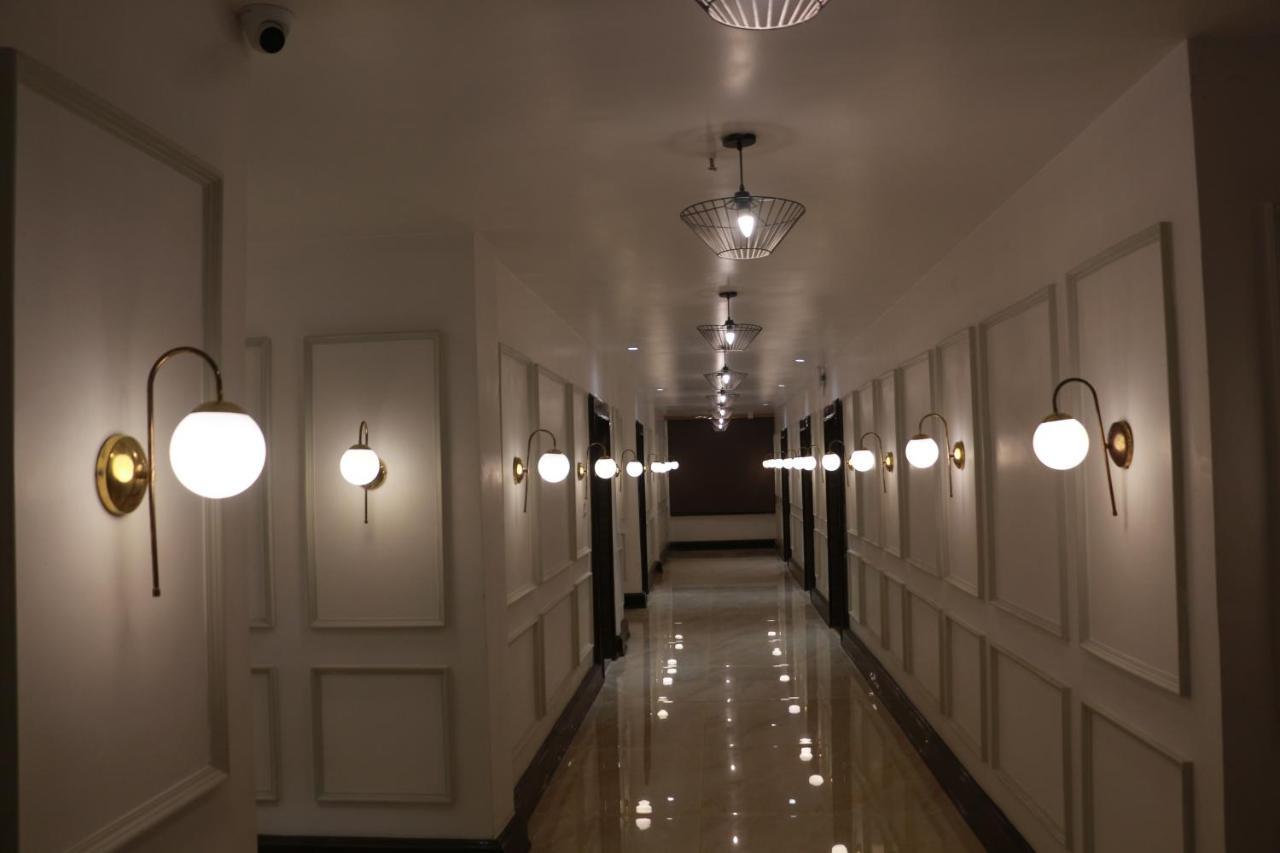 Hotel Obsidian Blue Itanagar Ngoại thất bức ảnh