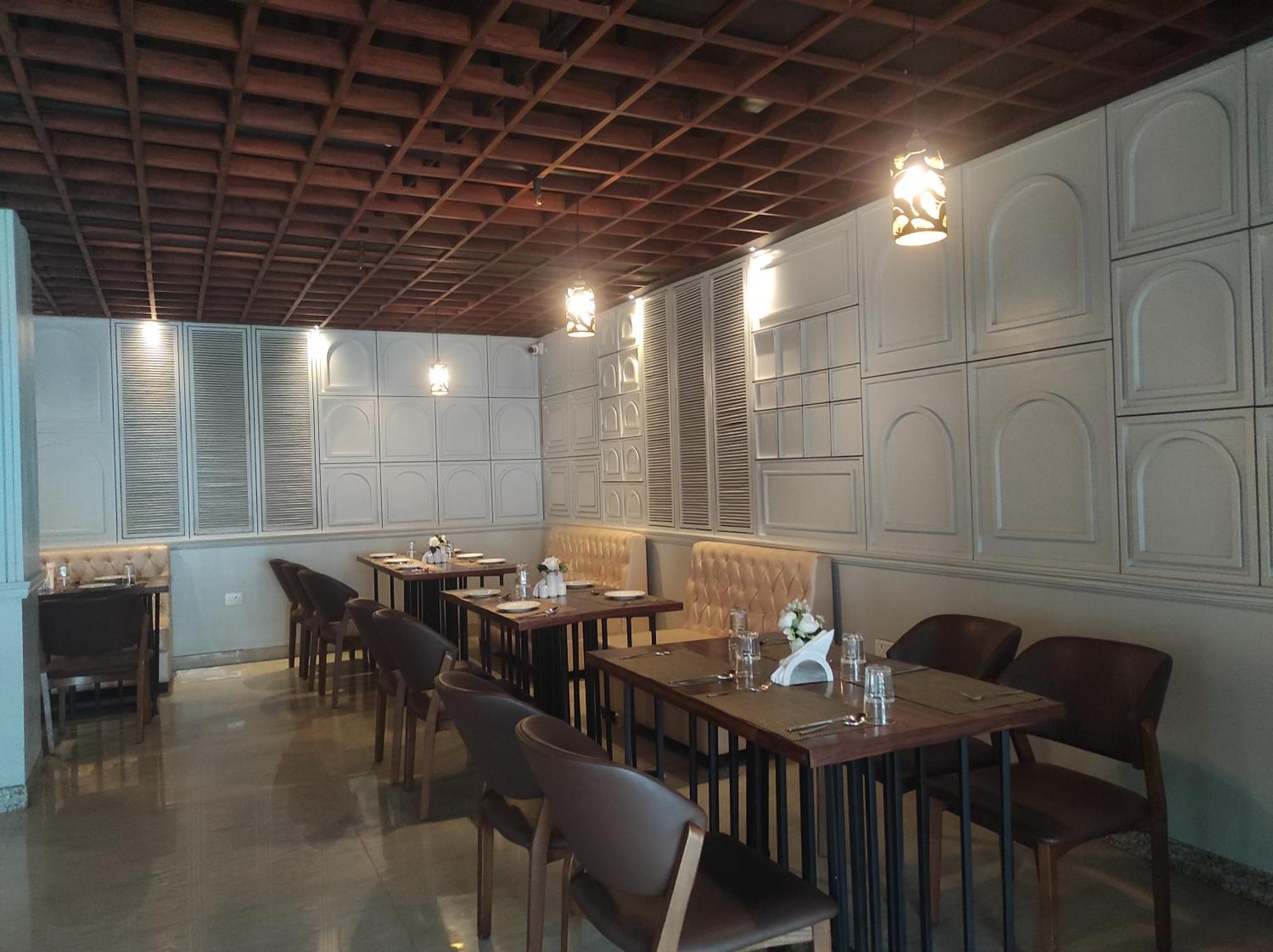 Hotel Obsidian Blue Itanagar Ngoại thất bức ảnh