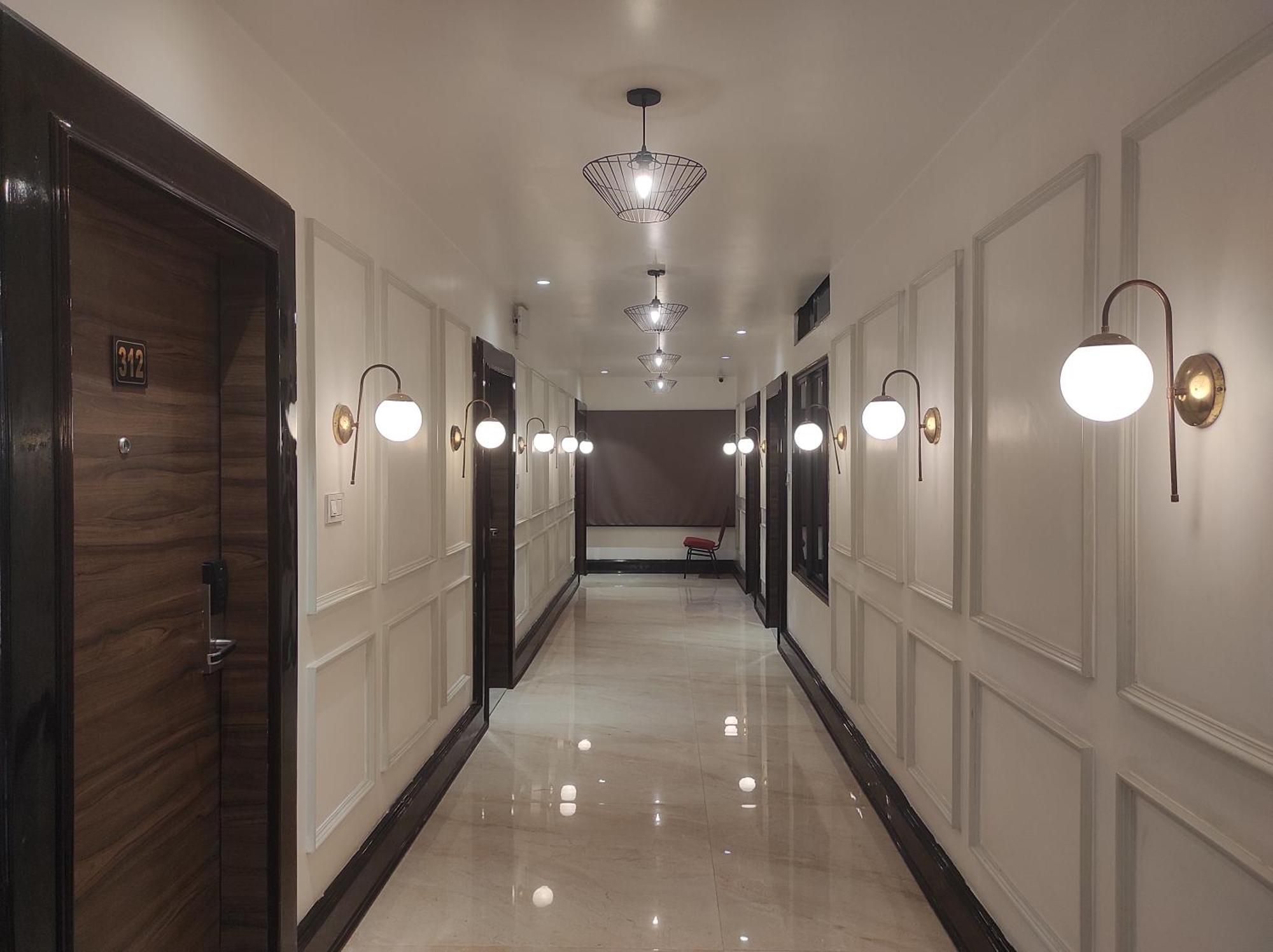 Hotel Obsidian Blue Itanagar Ngoại thất bức ảnh