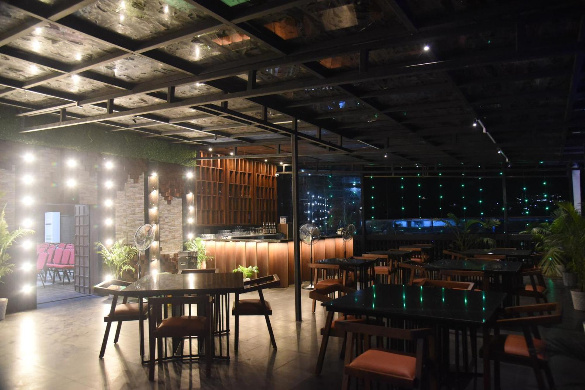 Hotel Obsidian Blue Itanagar Ngoại thất bức ảnh