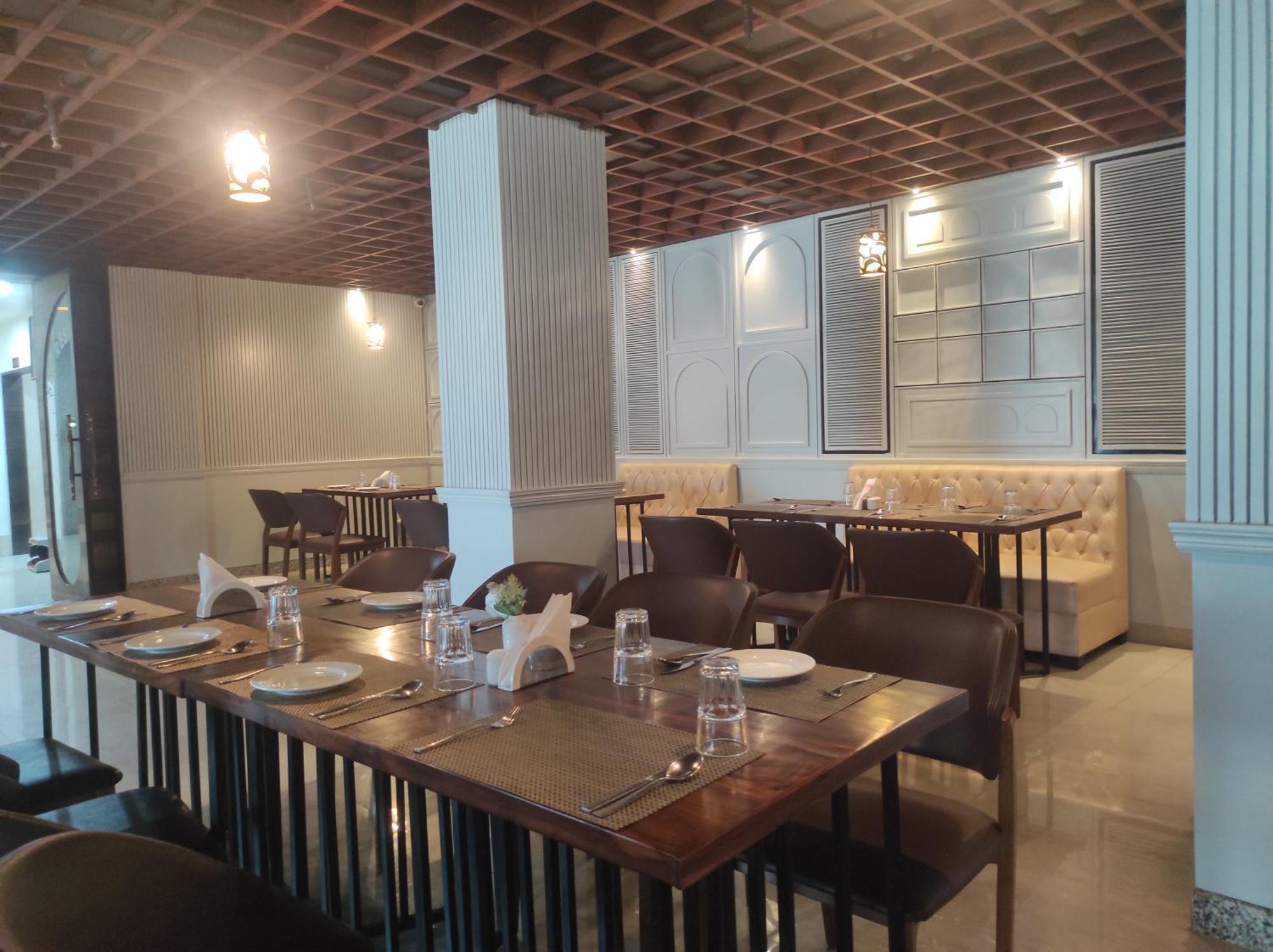 Hotel Obsidian Blue Itanagar Ngoại thất bức ảnh