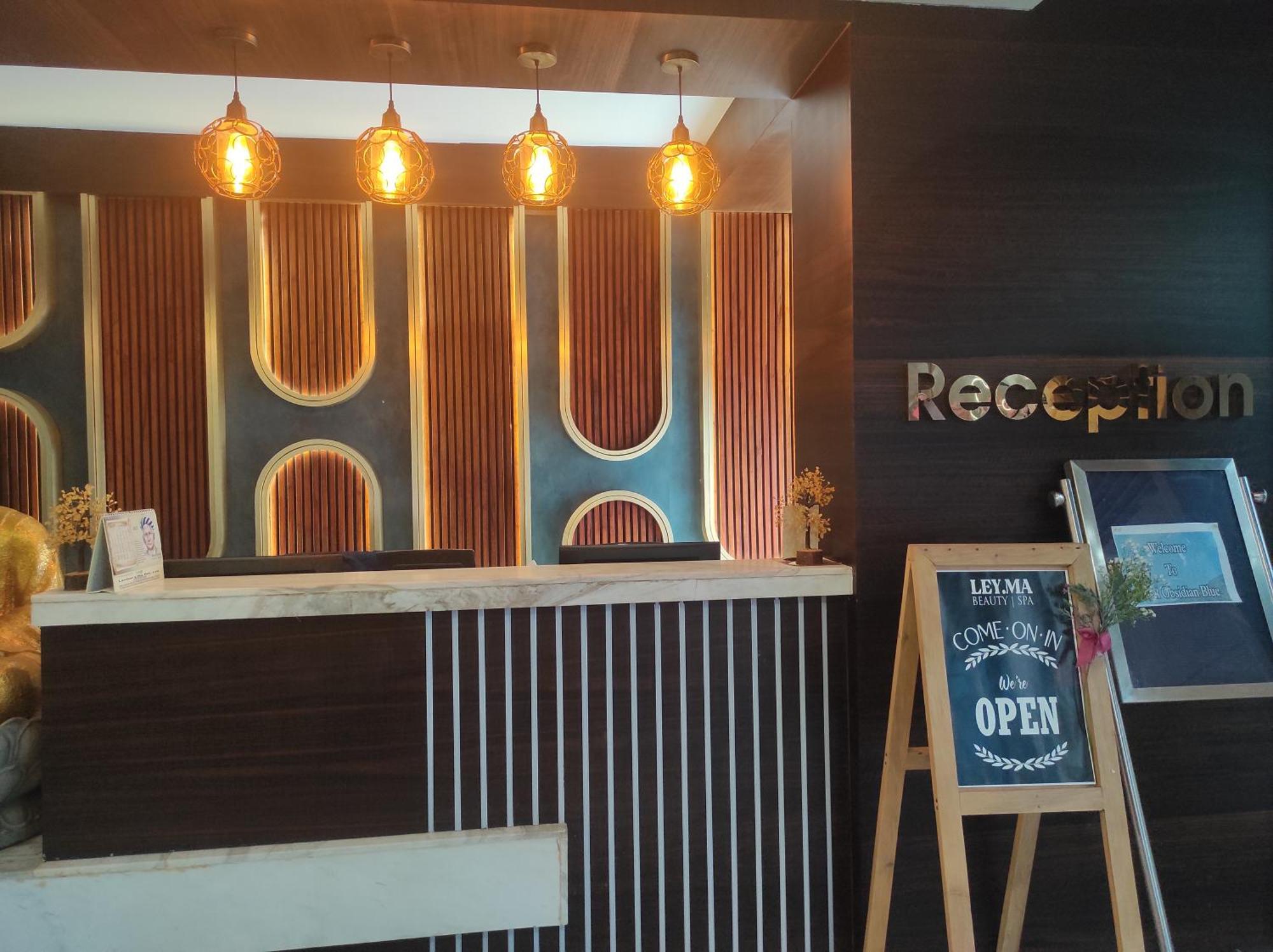 Hotel Obsidian Blue Itanagar Ngoại thất bức ảnh