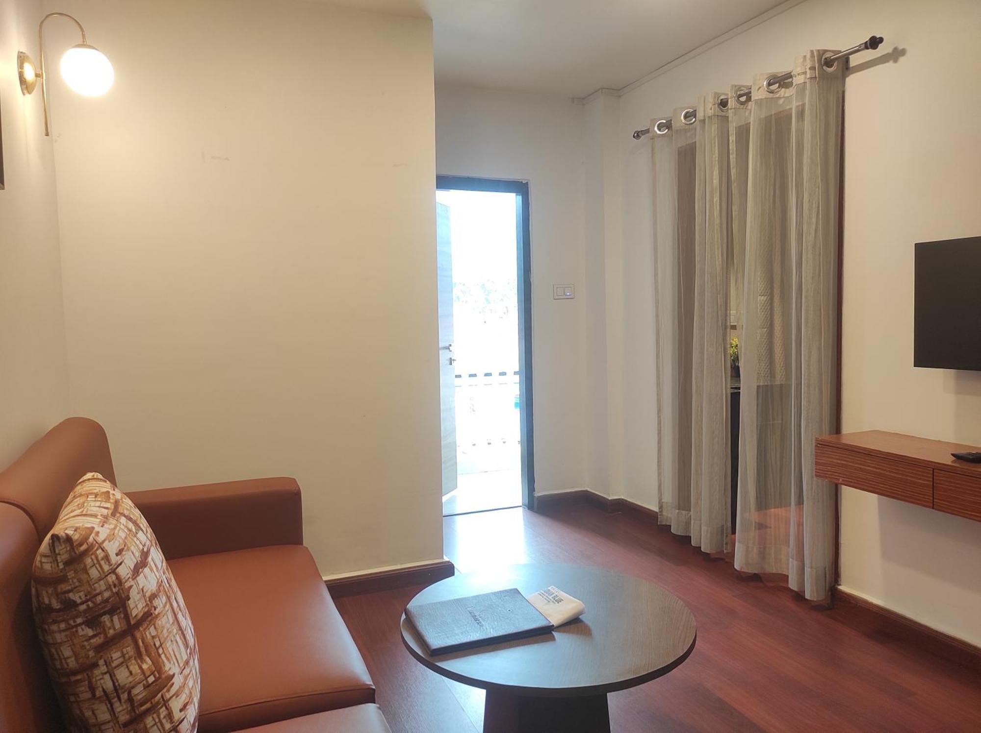 Hotel Obsidian Blue Itanagar Ngoại thất bức ảnh