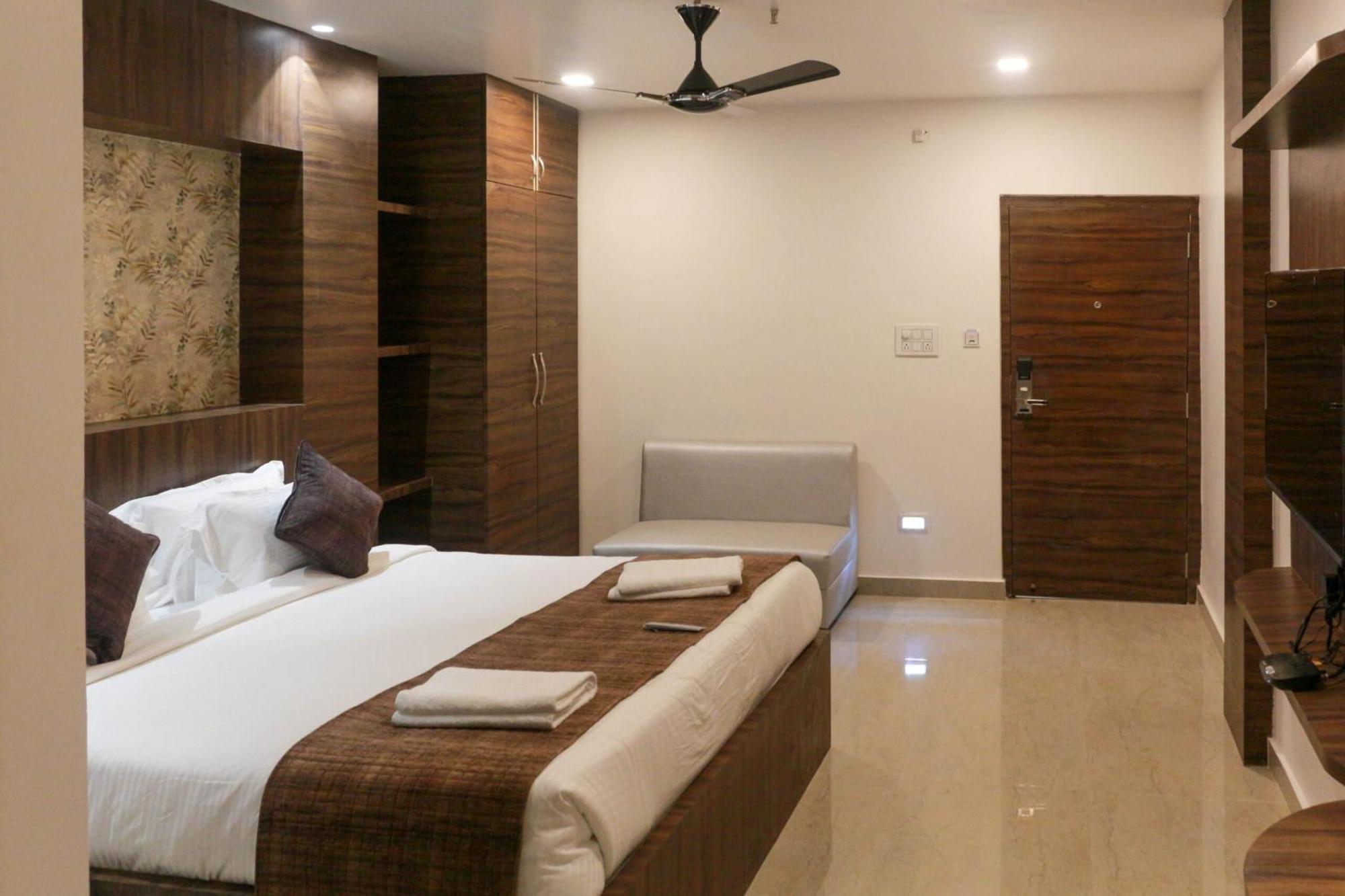 Hotel Obsidian Blue Itanagar Ngoại thất bức ảnh