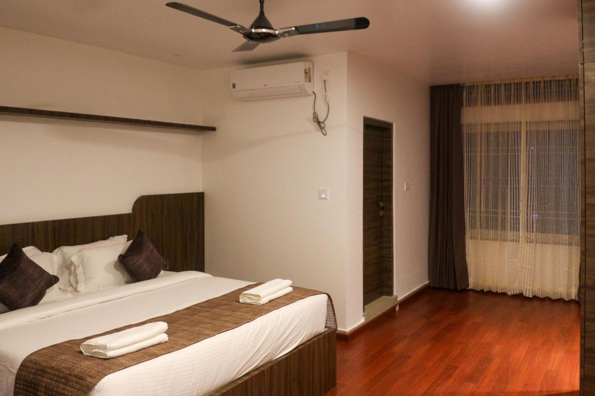 Hotel Obsidian Blue Itanagar Ngoại thất bức ảnh